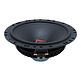 Discovery 2-Way Car Speakers 6'' Woofer & 19mm Ring Radiator