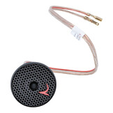 Discovery 2-Way Autoset 6'' Tieftöner & 19mm Ringradiator-Hochtöner