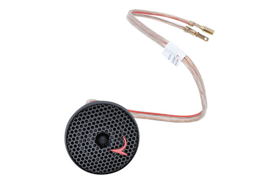 Discovery 2-Way Autoset 6'' Tieftöner & 19mm Ringradiator-Hochtöner