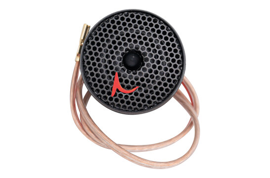 Discovery R1904/613001 Tweeter a Cupola