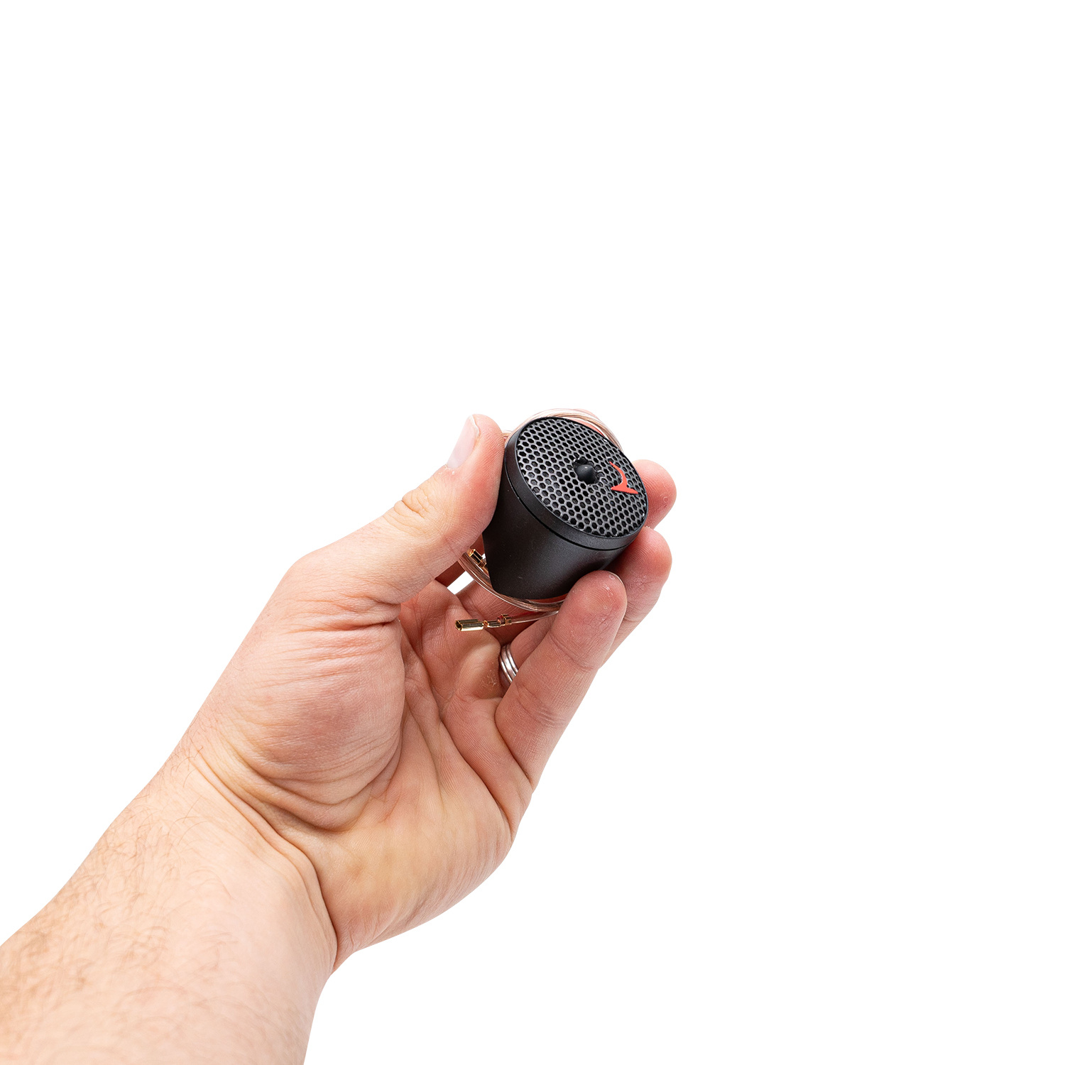 Discovery R1904/613001 Car Dome Tweeter