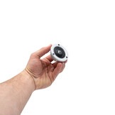 Silver Series R3004/602006 Ring Dome Tweeter with Grill