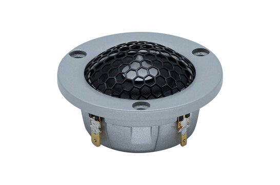 Silver Series R3004/602006 Ring Tweeter a Cupola