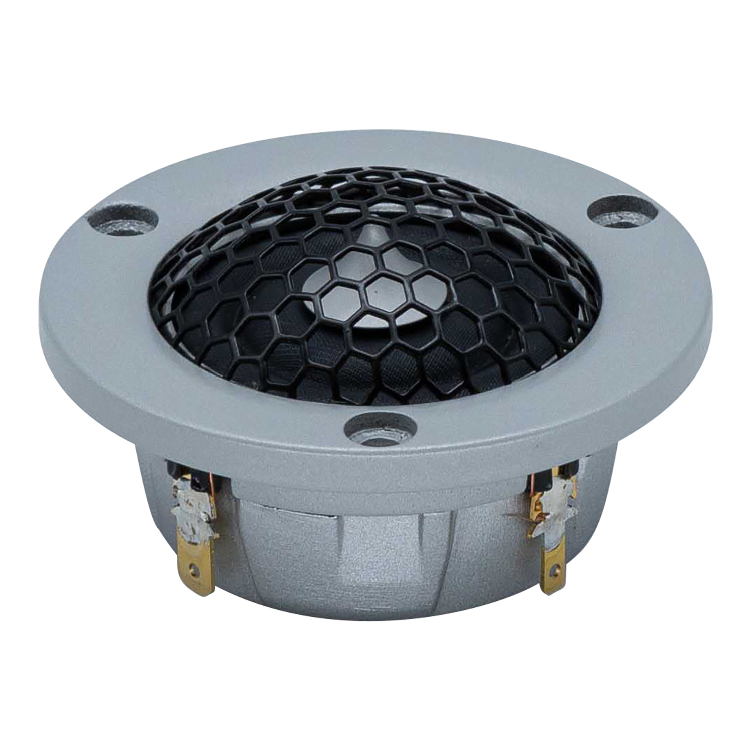 Silver Series R3004/602006 Ring Tweeter a Cupola