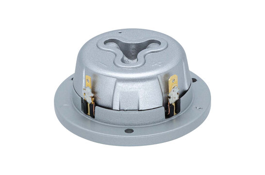 Silver Series R3004/602006 Ring Tweeter a Cupola