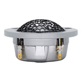 Silver Series R3004/602006 Ringradiator-Hochtöner mit Grill