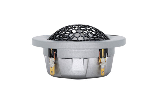 Silver Series R3004/602006 Ring Tweeter a Cupola