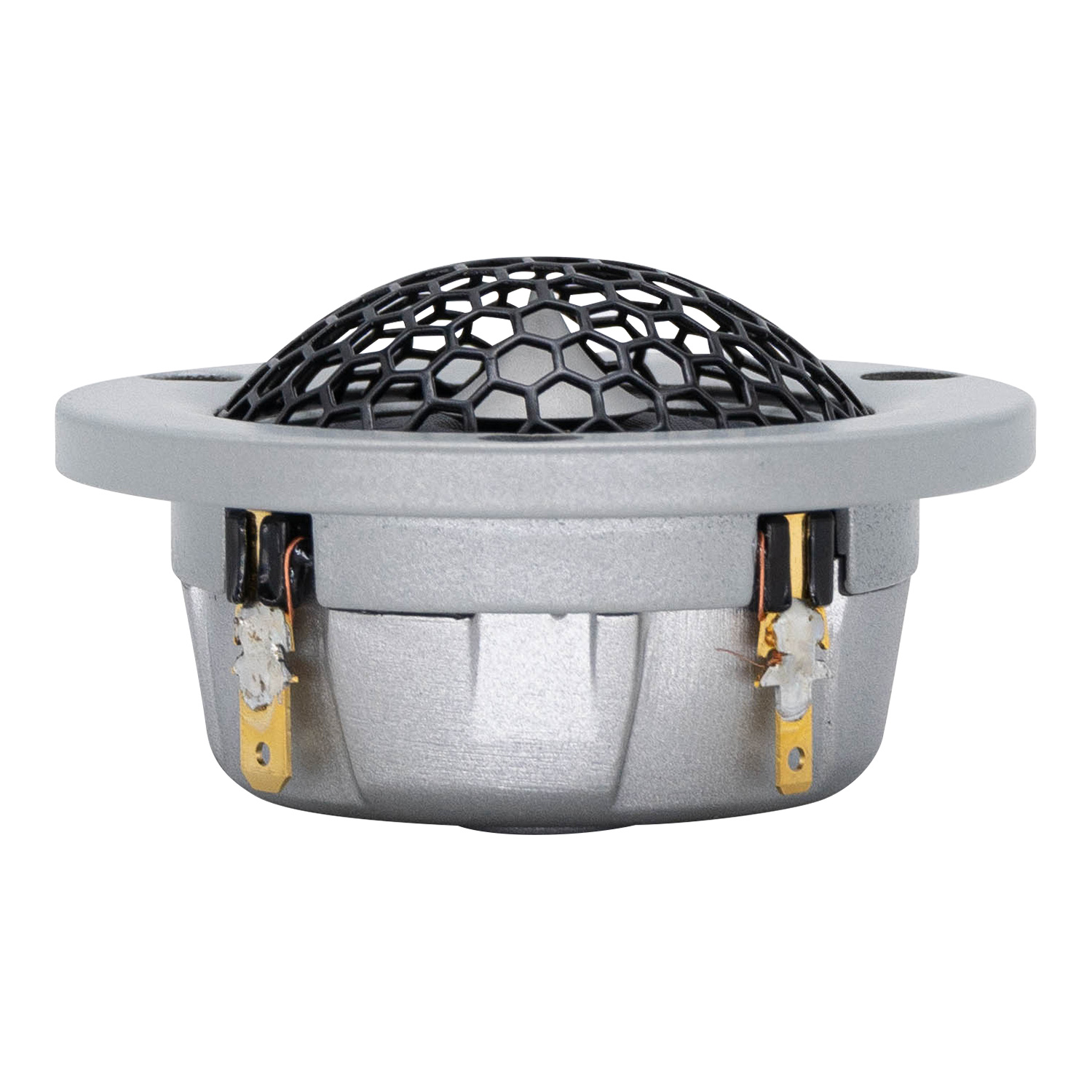 Silver Series R3004/602006 Ring Dome Tweeter with Grill