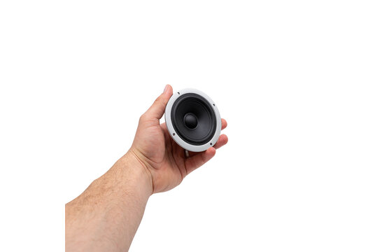 Silver Series 10M/4614G06 Woofer a Gamma Media