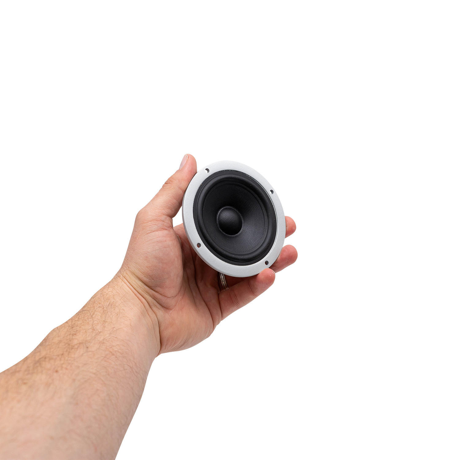 Silver Series 10M/4614G06 Woofer a Gamma Media