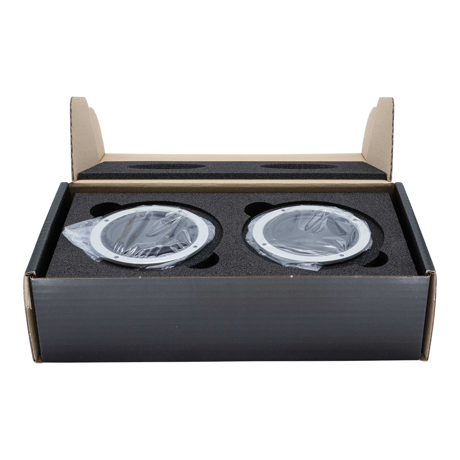 Silver Series 10M/4614G06 Woofer a Gamma Media