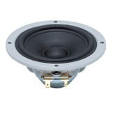 Silver Series 10M/4614G06 Woofer a Gamma Media