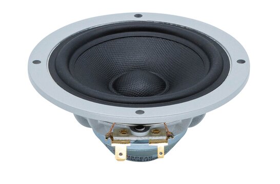 Silver Series 10M/4614G06 Woofer a Gamma Media