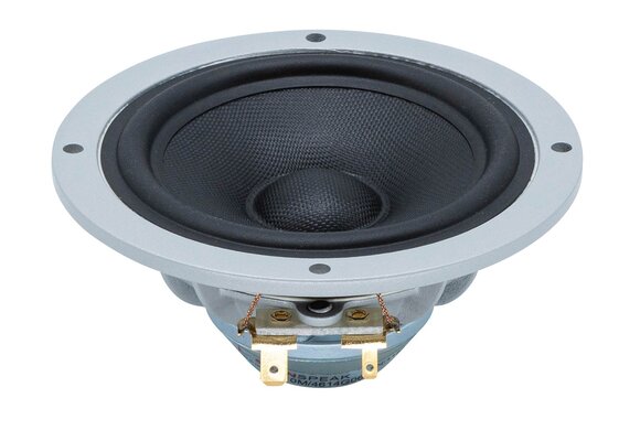 Silver Series 10M/4614G06 Mid-range Woofer