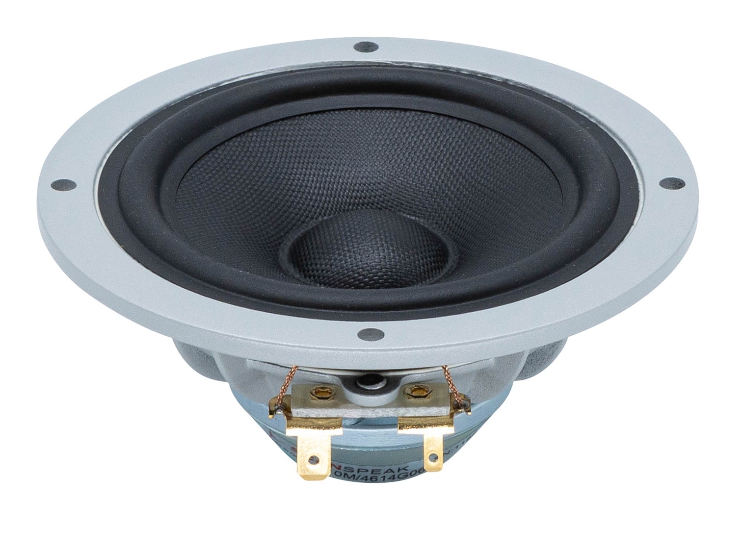 Silver Series 10M/4614G06 Woofer a Gamma Media