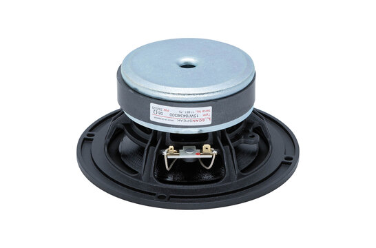 Discovery 15W/8434G00 Woofer a Gamma Media