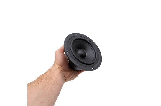 Discovery 15W/8434G00 Woofer a Gamma Media
