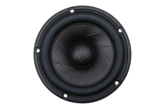 Revelator 15W/8530K01 Woofer a Gamma Media