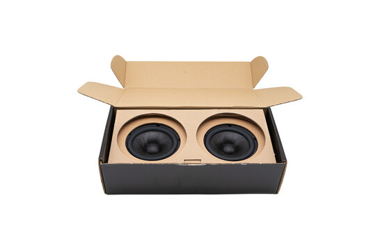 Revelator 15W/8530K01 Woofer a Gamma Media