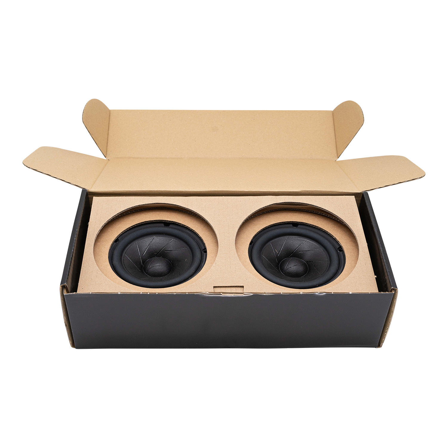 Revelator 15W/8530K01 Woofer a Gamma Media