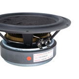 Classic 18W/8545-01 Woofer a Gamma Media