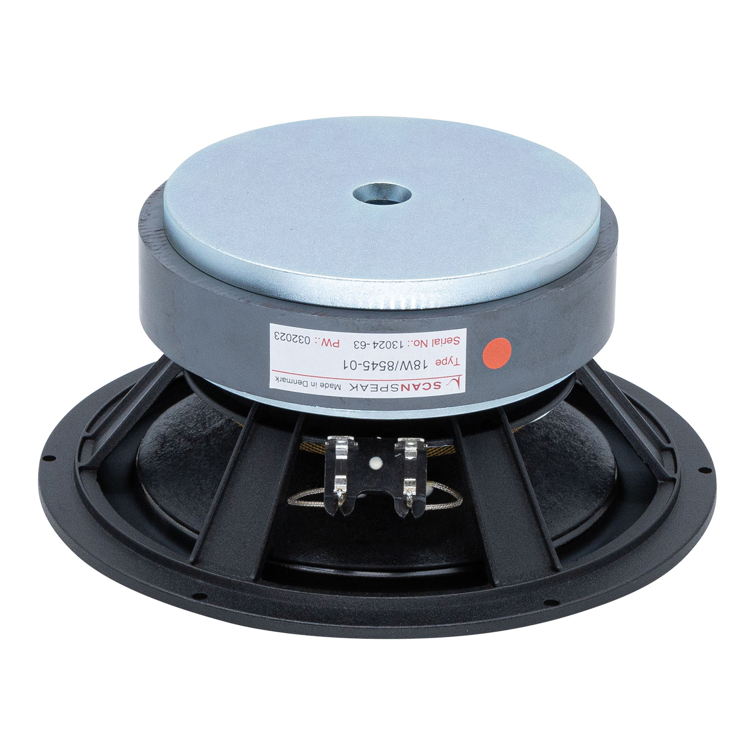 Classic 18W/8545-01 Mid-range Woofer