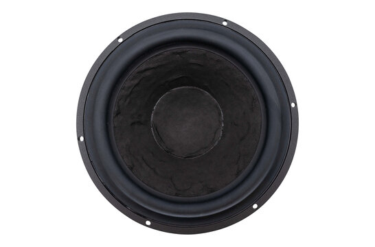 Classic 18W/8545-01 Woofer a Gamma Media