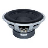 Silver Series 26W/4558T06 Car Subwoofer