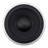 Silver Series 26W/4558T06 Car Subwoofer