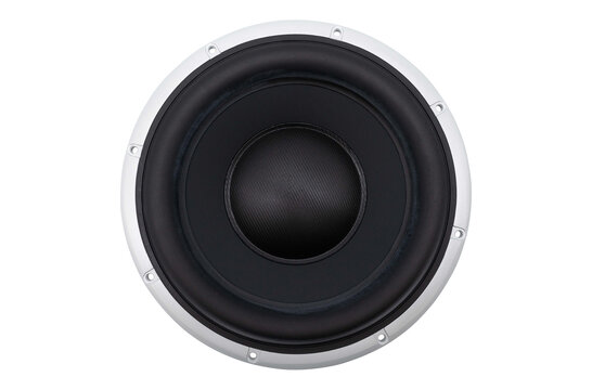 Silver Series 26W/4558T06 Subwoofer