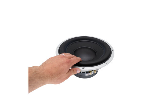 Silver Series 26W/4558T06 Subwoofer