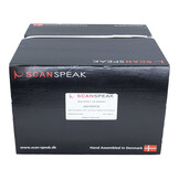 Silver Series 26W/4558T06 Car Subwoofer