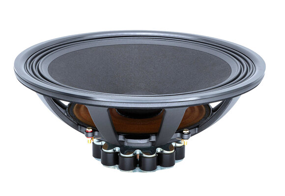 Ellipticor 38WE/8582T00 Woofer