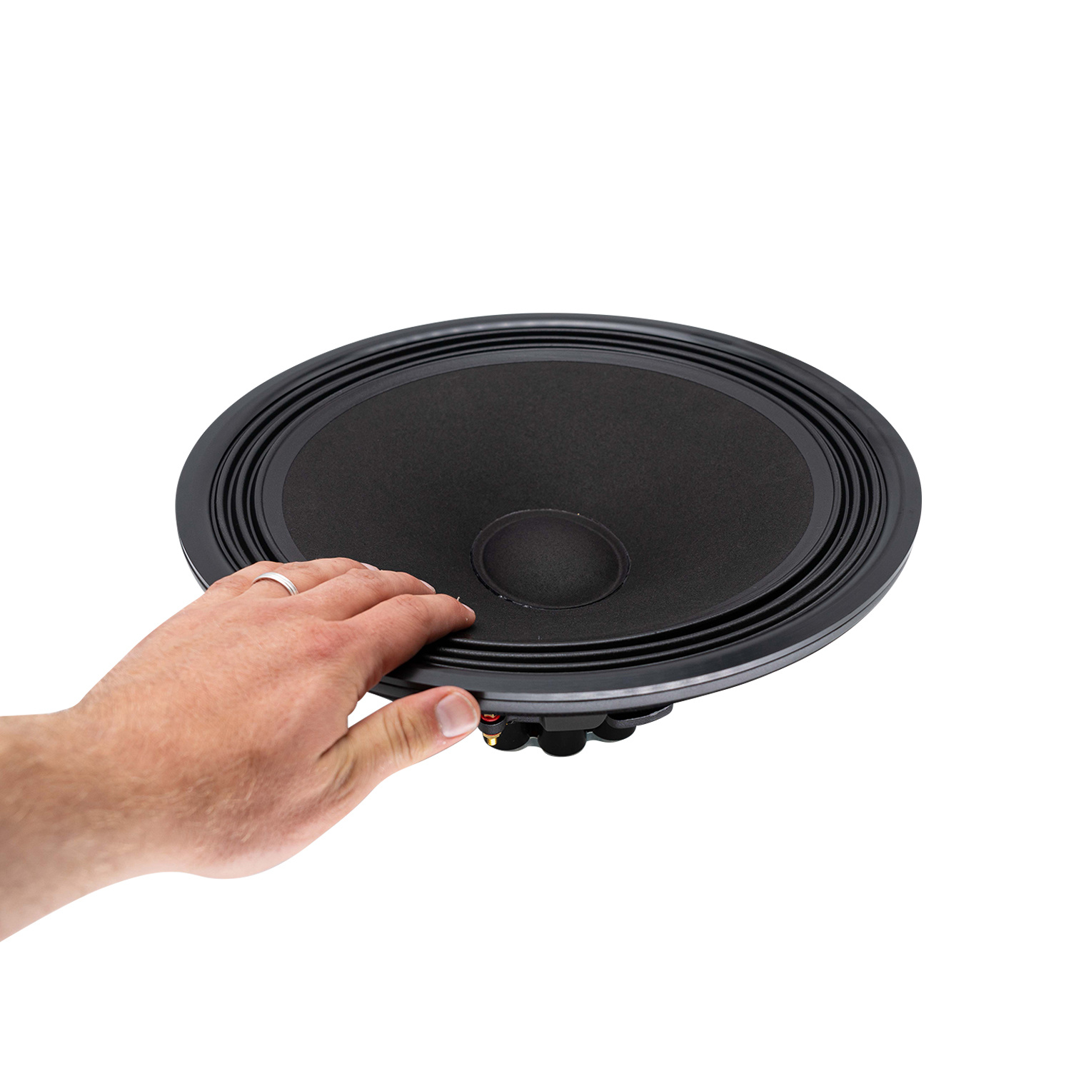 Ellipticor 38WE/8582T00 Woofer