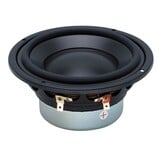 MSW144 Shallow Classic Series 5" DPC Cone Woofer 8 Ohms