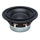MSW144 Shallow Classic Series 5" DPC Cone Woofer 8 Ohms