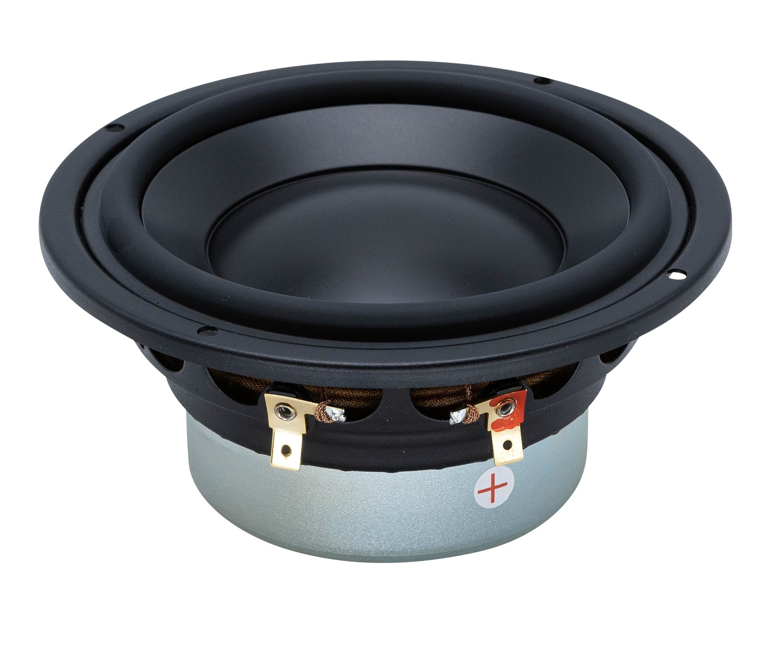 MSW144 Shallow Classic Series 5" DPC Kegel Tieftöner 8 Ohms