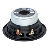MSW144 Shallow Classic Series 5" DPC Cone Woofer 8 Ohms