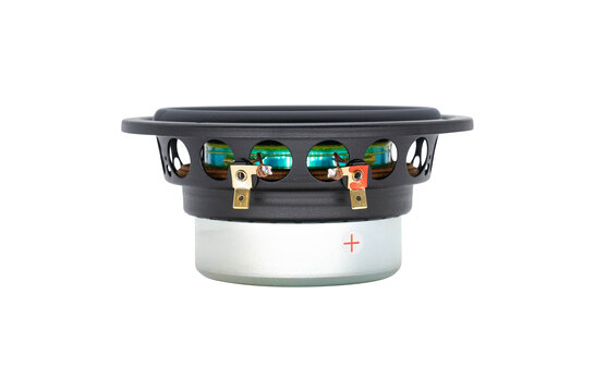 MW144 Woofer Medio-Bassi