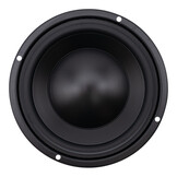 MSW144 Shallow Classic Series 5" DPC Cone Woofer 8 Ohms