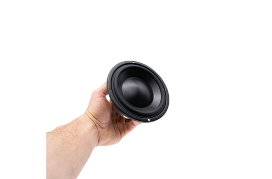 MW144 Woofer Medio-Bassi