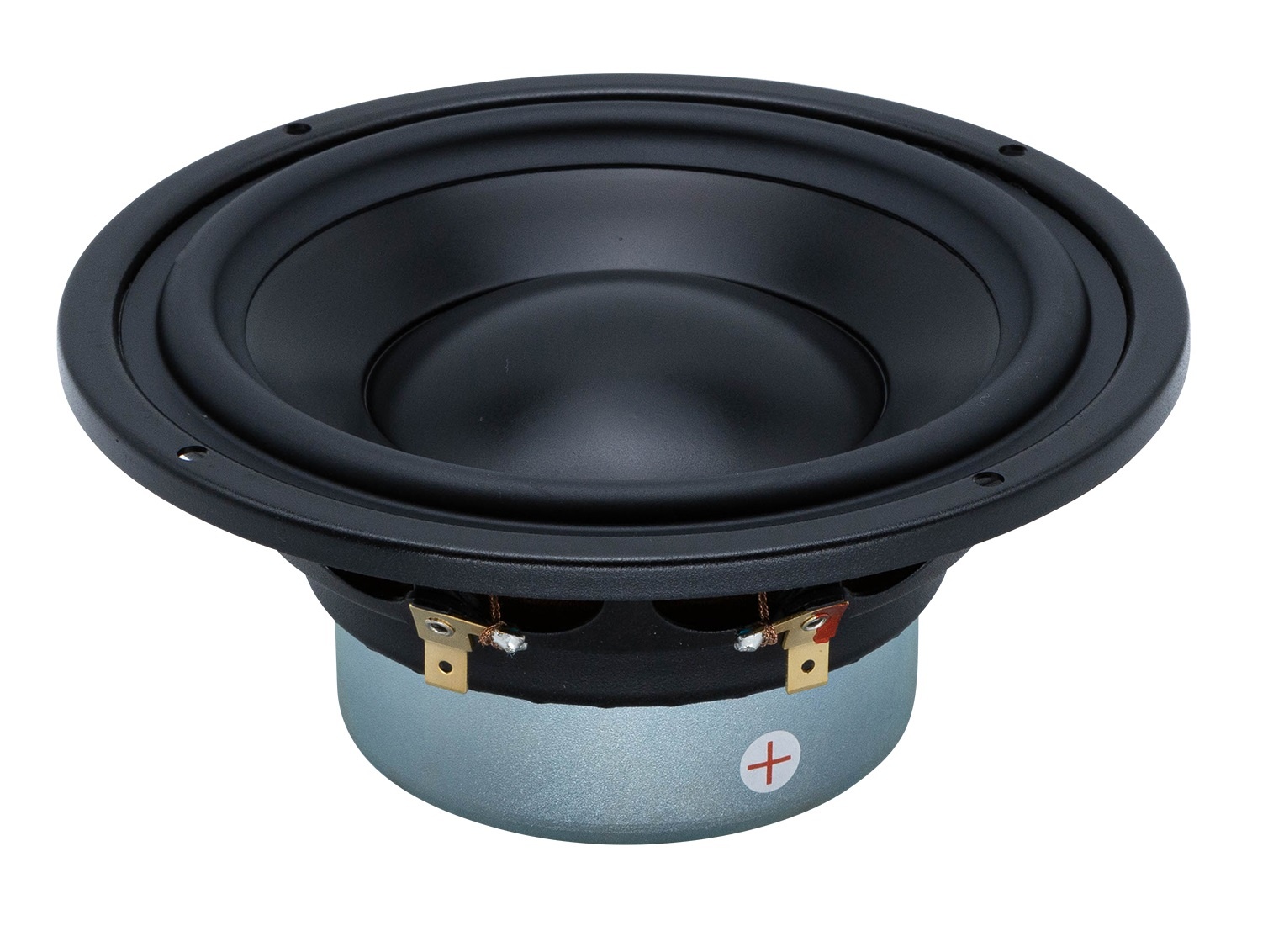 MW166 Woofer