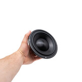 MW166 Hexatech Tieftöner 8 Ohm