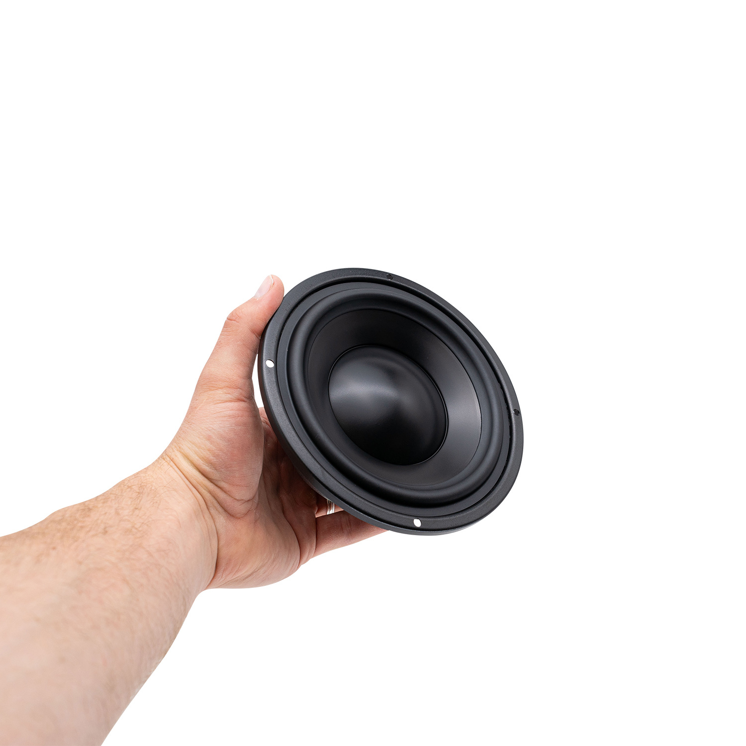 MW166 Hexatech Woofer 8 Ohm