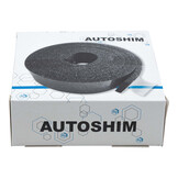 Autoshim Black Layer Tape 5mm Polyurethane Foam | 4x195cm