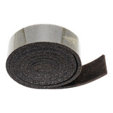 Autoshim Black Layer Tape 5mm Polyurethane Foam | 4x195cm