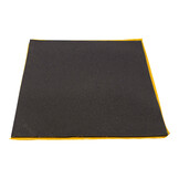 Autoshim Black Layer 7mm Polyurethane Foam | 50x50cm