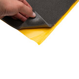Autoshim Black Layer 7mm Polyurethane Foam | 50x50cm