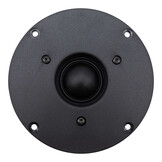 Discovery D2606/922000 1" Coated Textile Dome Tweeter