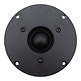 Discovery D2606/922000 1" Coated Textile Dome Tweeter